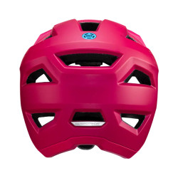 Шлем Leatt MTB All Mountain 2.0 Helmet Ruby, L, 2024 1024120442