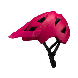 Шлем Leatt MTB All Mountain 2.0 Helmet Ruby, L, 2024 1024120442