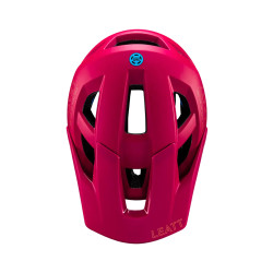 Шлем Leatt MTB All Mountain 2.0 Helmet Ruby, L, 2024 1024120442