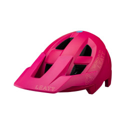 Шлем Leatt MTB All Mountain 2.0 Helmet Ruby, L, 2024 1024120442