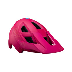 Шлем Leatt MTB All Mountain 2.0 Helmet Ruby, L, 2024 1024120442