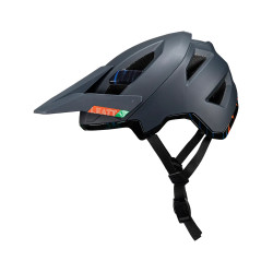 Шлем Leatt MTB All Mountain 3.0 Helmet Jungle, M, 2024 1024120381