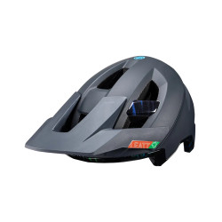 Шлем Leatt MTB All Mountain 3.0 Helmet Jungle, M, 2024 1024120381