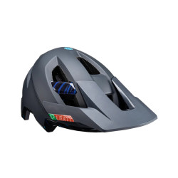 Шлем Leatt MTB All Mountain 3.0 Helmet Jungle, M, 2024 1024120381