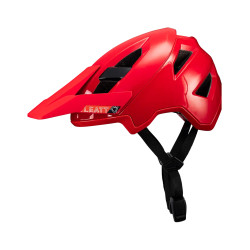 Шлем Leatt MTB All Mountain 3.0 Helmet Red, L, 2024 1024120392