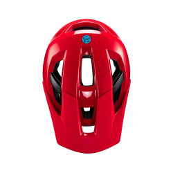 Шлем Leatt MTB All Mountain 3.0 Helmet Red, L, 2024 1024120392