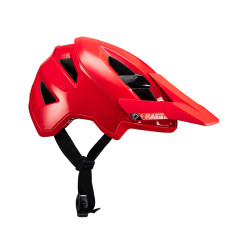 Шлем Leatt MTB All Mountain 3.0 Helmet Red, L, 2024 1024120392