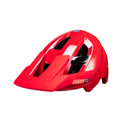 Шлем Leatt MTB All Mountain 3.0 Helmet Red, L, 2024 1024120392