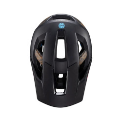 Шлем Leatt MTB All Mountain 3.0 Helmet Timber, M, 2024 1024120401