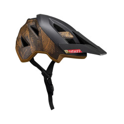 Шлем Leatt MTB All Mountain 3.0 Helmet Timber, M, 2024 1024120401