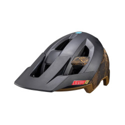 Шлем Leatt MTB All Mountain 3.0 Helmet Timber, M, 2024 1024120401