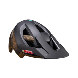 Шлем Leatt MTB All Mountain 3.0 Helmet Timber, M, 2024 1024120401