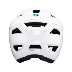 Шлем Leatt MTB All Mountain 3.0 Helmet White, L, 2024 1024120412