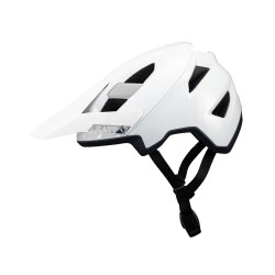 Шлем Leatt MTB All Mountain 3.0 Helmet White, L, 2024 1024120412