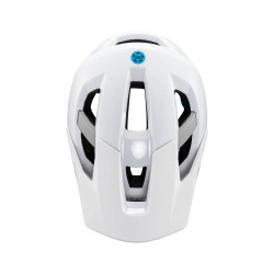 Шлем Leatt MTB All Mountain 3.0 Helmet White, L, 2024 1024120412