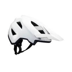 Шлем Leatt MTB All Mountain 3.0 Helmet White, L, 2024 1024120412