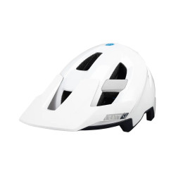 Шлем Leatt MTB All Mountain 3.0 Helmet White, L, 2024 1024120412