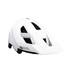 Шлем Leatt MTB All Mountain 3.0 Helmet White, L, 2024 1024120412