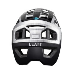 Шлем Leatt MTB All Mountain 4.0 Helmet Brushed, L, 2024 1024120352