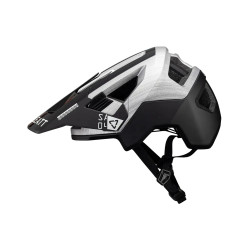 Шлем Leatt MTB All Mountain 4.0 Helmet Brushed, L, 2024 1024120352