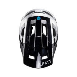 Шлем Leatt MTB All Mountain 4.0 Helmet Brushed, L, 2024 1024120352