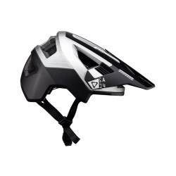 Шлем Leatt MTB All Mountain 4.0 Helmet Brushed, L, 2024 1024120352