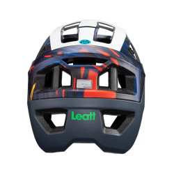 Шлем Leatt MTB All Mountain 4.0 Helmet Jungle, L, 2024 1024120362