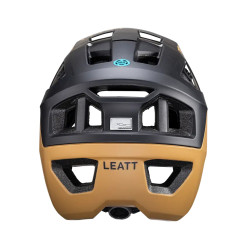 Шлем Leatt MTB All Mountain 4.0 Helmet Peanut, M, 2024 1024120371