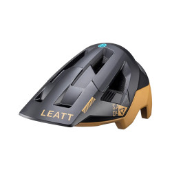 Шлем Leatt MTB All Mountain 4.0 Helmet Peanut, M, 2024 1024120371