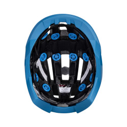 Шлем Leatt MTB Endurance 3.0 Cyan, L, 2024 1024120542