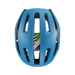 Шлем Leatt MTB Endurance 3.0 Cyan, L, 2024 1024120542