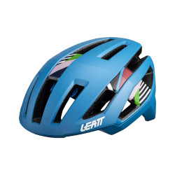 Шлем Leatt MTB Endurance 3.0 Cyan, L, 2024 1024120542