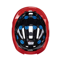 Шлем Leatt MTB Endurance 3.0 Red, L, 2024 1024120562