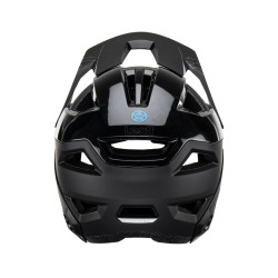 Шлем Leatt MTB Enduro 3.0 Helmet Stealth, S, 2024 1023014650