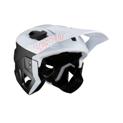 Шлем Leatt MTB Enduro 3.0 Helmet White, L, 2024 1023014752