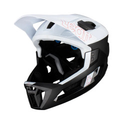 Шлем Leatt MTB Enduro 3.0 Helmet White, L, 2024 1023014752