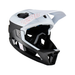 Шлем Leatt MTB Enduro 3.0 Helmet White, L, 2024 1023014752