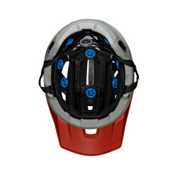 Шлем Leatt MTB Enduro 3.0 Helmet Glow, S, 2024 1024120290