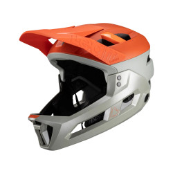 Шлем Leatt MTB Enduro 3.0 Helmet Glow, S, 2024 1024120290