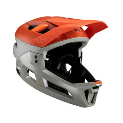 Шлем Leatt MTB Enduro 3.0 Helmet Glow, S, 2024 1024120290