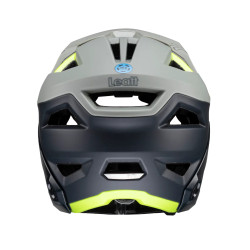 Шлем Leatt MTB Enduro 3.0 Helmet Granite, S, 2024 1024120300