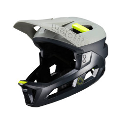 Шлем Leatt MTB Enduro 3.0 Helmet Granite, S, 2024 1024120300