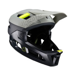 Шлем Leatt MTB Enduro 3.0 Helmet Granite, S, 2024 1024120300