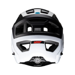 Шлем Leatt MTB Enduro 4.0 Helmet White, S, 2024 1024120280