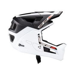 Шлем Leatt MTB Enduro 4.0 Helmet White, S, 2024 1024120280