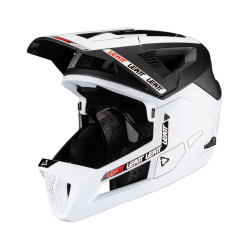 Шлем Leatt MTB Enduro 4.0 Helmet White, S, 2024 1024120280