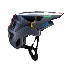 Шлем Leatt MTB Enduro 4.0 Helmet Jungle, L, 2024 1024120262