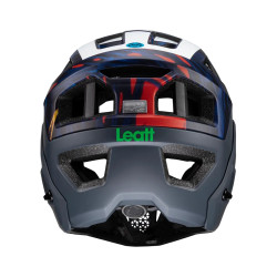 Шлем Leatt MTB Enduro 4.0 Helmet Jungle, L, 2024 1024120262