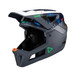 Шлем Leatt MTB Enduro 4.0 Helmet Jungle, L, 2024 1024120262