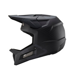 Шлем Leatt MTB Gravity 2.0 Helmet Stealth, XL, 2024 1023013954